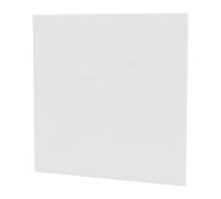 Montana Pizarra magnética Montana Mini MBOARD New white