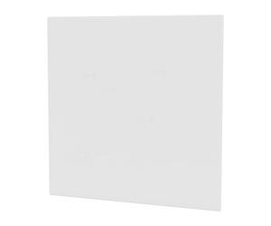 Montana Pizarra magnética Montana Mini MBOARD New white