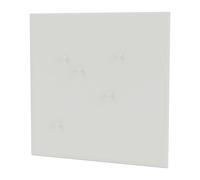 Montana Pizarra magnética Montana Mini MBOARD Nordic