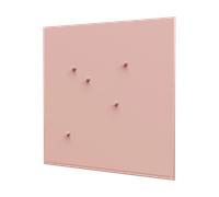 Montana Pizarra magnética Montana Mini MBOARD Ruby