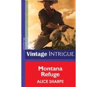 Montana Refuge (ebook)