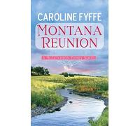 Montana Reunion: A McCutcheon Family Novel (Mccutcheon Family, 11)