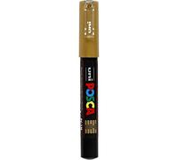 MONTANA ROT.POSCA PC1M ORO. UNIDAD.