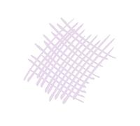 MONTANA ROTULADOR Stylefile Single 416 Pale Blue Violet