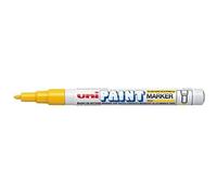 MONTANA ROTULADOR Unipaint PX-21 Amarillo