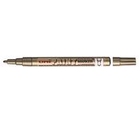 MONTANA ROTULADOR Unipaint PX-21 Oro Metalizado