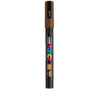 POSCA PC-3M rotulador granate (0,9 - 1,3 mm redondo)