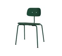 Montana Silla Kevi 2060 Pine-estructura lacada-fresno teñido