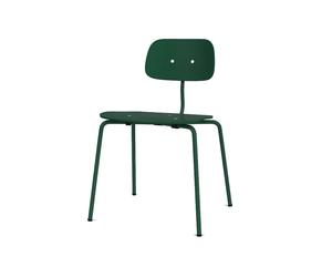 Montana Silla Kevi 2060 Pine-estructura lacada-fresno teñido