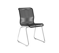 Montana Silla Panton One Clark. acero inoxidable