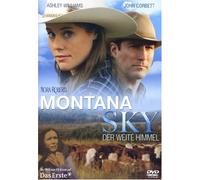 Montana Sky - Der weite Himmel [Alemania] [DVD]