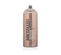 Montana Sprühdose champán metallic effect 400 ml.