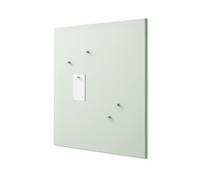 Montana Tablero de notas Montana noticeboard 69.6x69.6 cm Mist