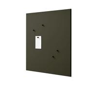 Montana Tablero de notas Montana noticeboard 69.6x69.6 cm Oregano