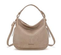 Montana West Wrangler Monederos y bolsos para mujer Hobo Bolsos de cuero vegano Crossbody Bandoleras de mujer, Caqui