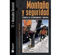Montaña y seguridad (SIN COLECCION)
