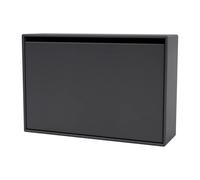 Montana Zapatero HIDE Anthracite