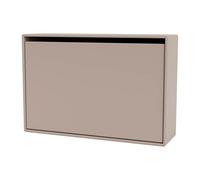 Montana Zapatero HIDE Mushroom