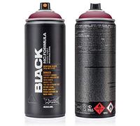 MontanaBLACK 400ml Cardinal by Montana