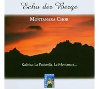 Montanara Chor Coro Corti - Echo Der Berge