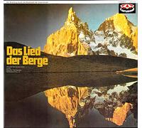 Montanara-Chor - Das Lied der Berger