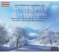 Montanara-Chor - Weihnachten Der Männerchöre