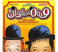 Montanari, Piero - Stanlio & Ollio