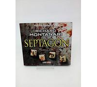 Montanari,Richard - Septagon: Thriller