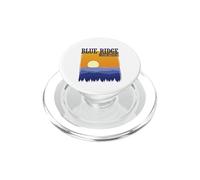 Montañas Blue Ridge Monte Mitchell de los Apalaches PopSockets PopGrip para MagSafe