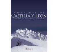 Montañas de Castilla y León (SIN COLECCION)