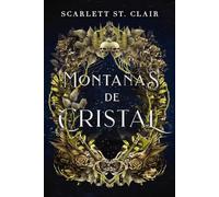Montañas de Cristal (Faeris Editorial)