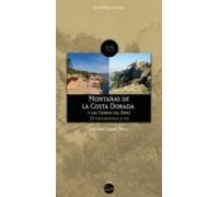 Montañas De La Costa Dorada Y Las Tierras Del Ebro (ebook)
