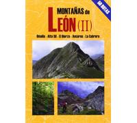 Montañas de León 2 (SENDERISTA)