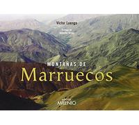 Montañas de Marruecos (Visión)