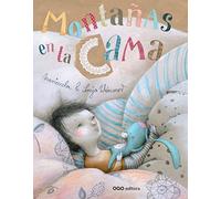 Montañas en la cama (colección Q)