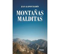 Montañas malditas: 01 (Historia)