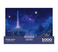 Montañas Puzzles 1000 Piezas Juego De Reto Juguete Adultos Y Más De 12 Años Juego De Puzzle Reto Educativo Estimulación Cerebral Regalo Decoración Hogar 70x50cm/1000pcs