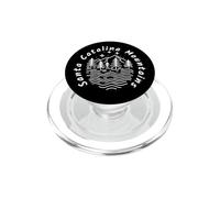 Montañas Santa Catalina Arizona PopSockets PopGrip para MagSafe
