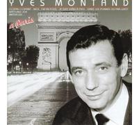Montand,Yves - A Paris