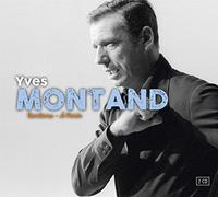 Montand,Yves - Barbara
