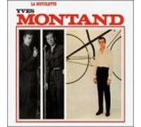 Montand, Yves - Bicyclette: Gold Music