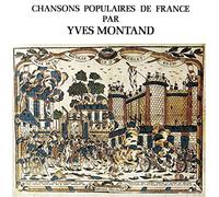 Montand, Yves - Chansons Populaires De ..