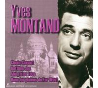 Montand, Yves - Clopin-clopant