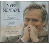 Yves Montand - La Chansonette