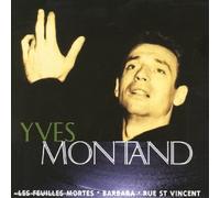 Montand, Yves - Collection Chansons Françaises : Yves Montand