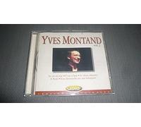 Montand,Yves - Collection Gold vol.2