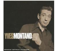 Montand,Yves - Digipack Collection [Import]