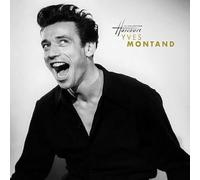 Montand,Yves - Harcourt Edition (White Vinyl) [Vinilo]
