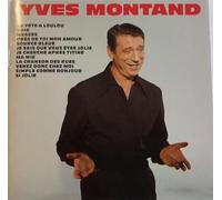 Montand, Yves - Je Sais Que Vous Etes Jolie
