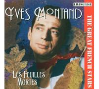 Montand,Yves - Les Feuilles Mortes